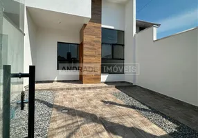 Foto 1 de Casa com 2 Quartos à venda, 60m² em Murta, Itajaí