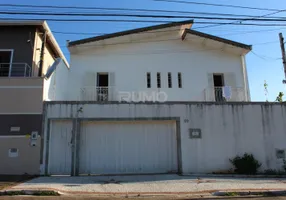 Foto 1 de Sobrado com 4 Quartos à venda, 270m² em Jardim Conceição, Campinas