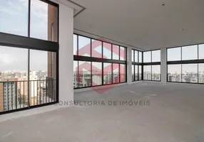 Foto 1 de Cobertura com 4 Quartos à venda, 688m² em Ibirapuera, São Paulo