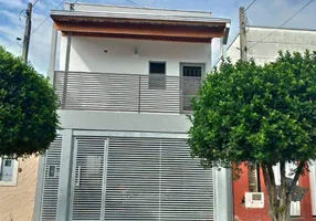 Foto 1 de Casa com 2 Quartos à venda, 60m² em Parque Residencial Novo Mundo, Boituva