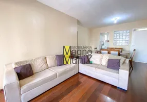 Foto 1 de Apartamento com 3 Quartos à venda, 114m² em Centro, Fortaleza