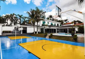 Foto 1 de Casa com 5 Quartos à venda, 1288m² em Bandeirantes, Belo Horizonte