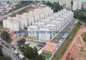 Foto 1 de Apartamento com 2 Quartos para alugar, 44m² em Veloso, Osasco