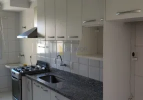 Foto 1 de Apartamento com 2 Quartos para alugar, 66m² em Medeiros, Jundiaí