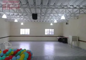 Foto 1 de Ponto Comercial para alugar, 300m² em Parque Capuava, Santo André