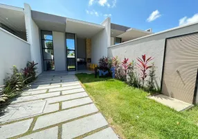 Foto 1 de Casa com 3 Quartos à venda, 115m² em Precabura, Eusébio