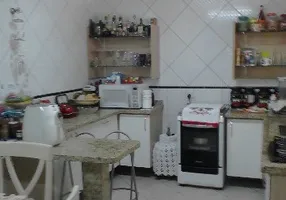 Foto 1 de Casa com 2 Quartos à venda, 190m² em Jardim das Flores, Osasco