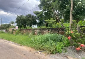 Foto 1 de Lote/Terreno à venda, 366m² em Parque Amazônia, Goiânia