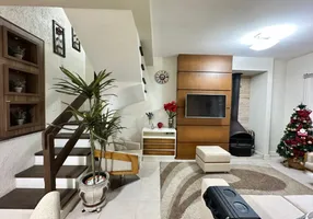 Foto 1 de Casa com 3 Quartos à venda, 117m² em Vila Suzana, Canela