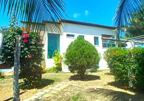 Foto 1 de Casa com 6 Quartos para alugar, 765m² em Busca-Vida, Camaçari