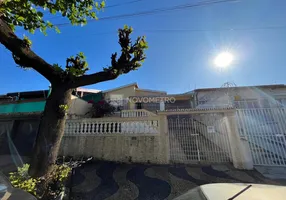 Foto 1 de Casa com 3 Quartos à venda, 173m² em Vila Lemos, Campinas