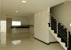 Foto 1 de Casa com 3 Quartos à venda, 100m² em Cambolo, Porto Seguro