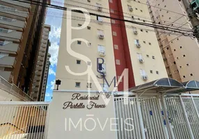 Foto 1 de Apartamento com 2 Quartos à venda, 68m² em Jardim Maracanã, São José do Rio Preto