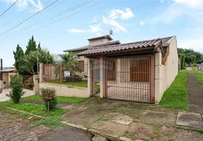 Foto 1 de Casa com 3 Quartos à venda, 135m² em Lago Azul, Estância Velha