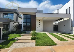 Foto 1 de Casa de Condomínio com 2 Quartos à venda, 175m² em Residencial Pecan, Itupeva