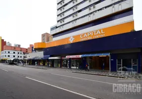 Foto 1 de Sala Comercial para alugar, 19m² em Centro, Curitiba