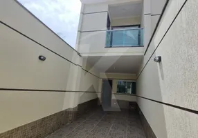 Foto 1 de Sobrado com 3 Quartos à venda, 110m² em Vila Medeiros, São Paulo