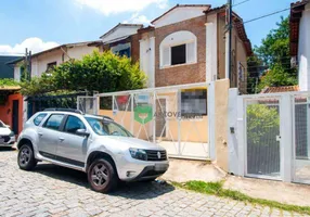 Foto 1 de Casa com 6 Quartos para venda ou aluguel, 150m² em Pinheiros, São Paulo