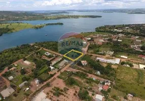 Foto 1 de Lote/Terreno à venda, 2524m² em , Alexânia