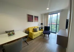 Foto 1 de Apartamento com 2 Quartos à venda, 63m² em Alto, Teresópolis