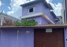 Foto 1 de Sobrado com 3 Quartos à venda, 303m² em Riacho Grande, São Bernardo do Campo