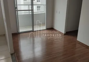 Foto 1 de Apartamento com 3 Quartos à venda, 54m² em Vila Rio Branco, Jundiaí