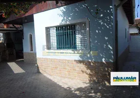 Foto 1 de Casa com 2 Quartos à venda, 65m² em Jardim Real, Praia Grande