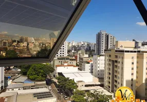 Foto 1 de Sala Comercial para alugar, 80m² em União, Belo Horizonte