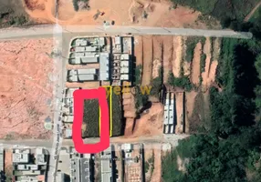 Foto 1 de Lote/Terreno à venda, 500m² em Vila São Paulo, Mogi das Cruzes