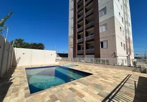 Foto 1 de Apartamento com 2 Quartos à venda, 48m² em Jardim Boa Vista, Santa Bárbara D'Oeste