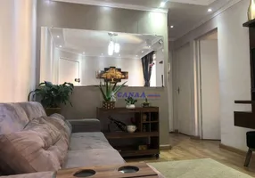 Foto 1 de Apartamento com 2 Quartos à venda, 50m² em Jardim Eledy, São Paulo