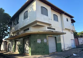 Foto 1 de Apartamento com 3 Quartos para alugar, 190m² em Niteroi, Betim