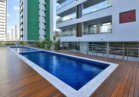 Foto 1 de Apartamento com 3 Quartos à venda, 165m² em Jardim Luna, João Pessoa