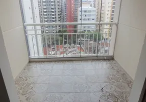 Foto 1 de Apartamento com 3 Quartos à venda, 66m² em Cerqueira César, São Paulo