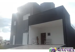 Foto 1 de Casa de Condomínio com 3 Quartos à venda, 200m² em Jose Jacques Oliveira Germano, Jaguariúna