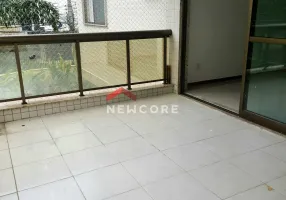 Foto 1 de Apartamento com 3 Quartos à venda, 115m² em Recreio Dos Bandeirantes, Rio de Janeiro