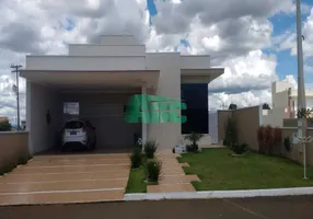 Foto 1 de Casa com 4 Quartos à venda, 231m² em Portal dos Manacas, Artur Nogueira