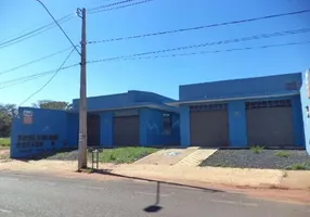 Foto 1 de Ponto Comercial para alugar, 42m² em Morada Nova, Uberlândia