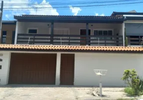 Foto 1 de Casa com 3 Quartos à venda, 198m² em Jardim Miriam, Vinhedo