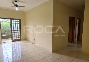 Foto 1 de Apartamento com 3 Quartos à venda, 107m² em Jardim Novo Mundo, Ribeirão Preto