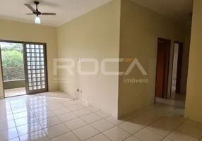 Foto 1 de Apartamento com 3 Quartos à venda, 108m² em Jardim Novo Mundo, Ribeirão Preto