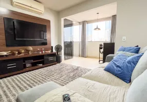Foto 1 de Apartamento com 2 Quartos à venda, 98m² em Coqueiral de Itaparica, Vila Velha