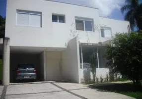 Foto 1 de Casa de Condomínio com 4 Quartos à venda, 300m² em Granja Viana, Carapicuíba