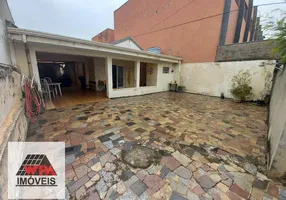 Foto 1 de Casa com 3 Quartos à venda, 89m² em Vila Santa Catarina, Americana