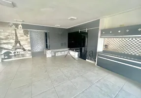 Foto 1 de Cobertura com 3 Quartos à venda, 142m² em Vila Ema, São José dos Campos