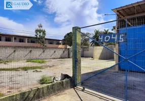 Foto 1 de Lote/Terreno para alugar, 900m² em Engenho do Mato, Niterói