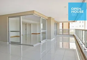 Foto 1 de Apartamento com 4 Quartos à venda, 320m² em Jardim São Luiz, Ribeirão Preto