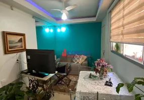 Foto 1 de Apartamento com 2 Quartos à venda, 48m² em Jardim Itapuã, Rio Claro