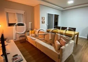 Foto 1 de Apartamento com 2 Quartos à venda, 86m² em Jardim Ypê, Paulínia