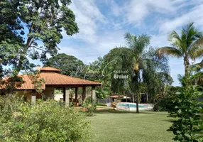 Foto 1 de Fazenda/Sítio com 1 Quarto à venda, 5400m² em Recanto dos Eduardos, São José do Rio Preto